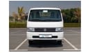سوزوكي كاري 2023 Suzuki Carry Pick Up 3 Way Upper 1.5L - M/T Petrol - 2 Seater - GCC Specs - Book Now