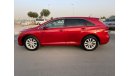Toyota Venza LE AND ECO 2.7L V4 2015 AMERICAN SPECIFICATION