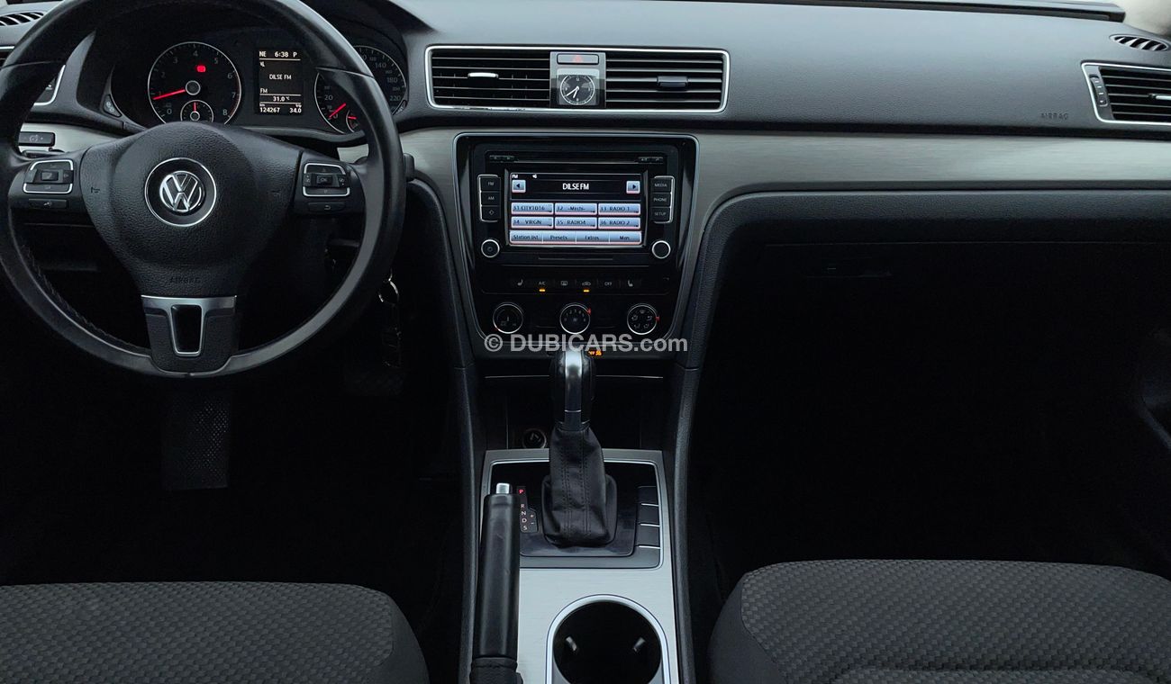 Volkswagen Passat TRENDLINE 2.5 | Zero Down Payment | Free Home Test Drive