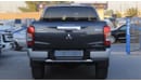 ميتسوبيشي L200 SPORTERO 2.4L AT Diesel 2023 Model available for export