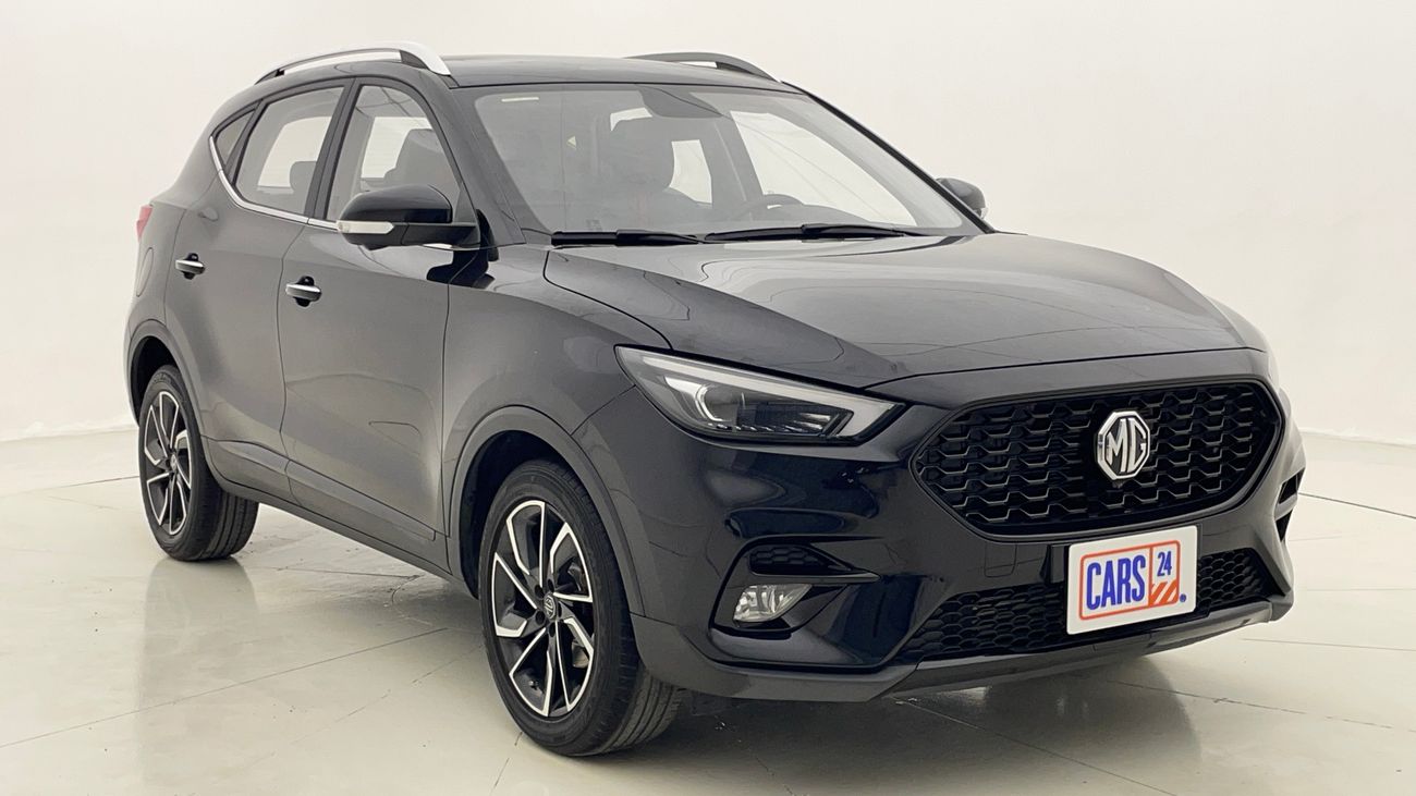 MG ZS LUXURY TROPHY 1.3 | Zero Down Payment | Home Test Drive