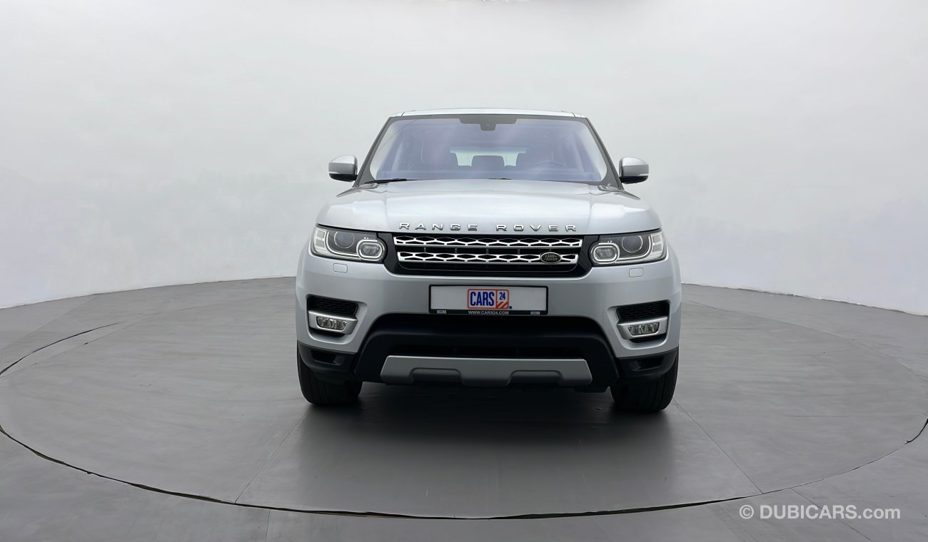 Land Rover Range Rover Sport HSE HSE 3 | Under Warranty | Inspected on 150+ parameters