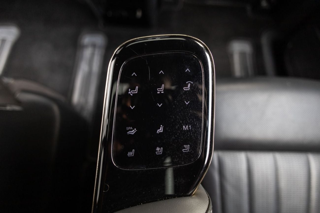 جي إي سي M8 2.0T GX