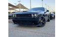 Dodge Challenger Challenger RT v8 /5.7 HEMI / model 2017