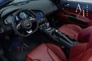 Audi R8 Spyder FSI 4.2L (430 HP) 2014 Audi R8 Quattro Spyder V8, Service History, Very Low Kms, Carbon Fiber