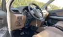 Toyota Avanza 2018 Van Low Mileage Ref#292