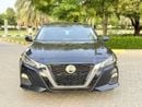 نيسان ألتيما SV 2.5L