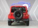 Jeep Wrangler WRANGLER WILLYS