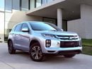 Mitsubishi ASX Mid 2.0L FWD AED 780 P.M | 0% DOWN PAYMENT | MITSUBISHI ASX MID OPTION | 2.0L I4 | 2023 | AGENCY WAR