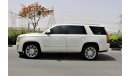 Cadillac Escalade Platinum