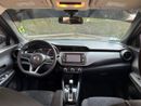 Nissan Kicks SL 1.6L