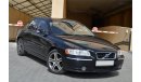 Volvo S60 Mid Range in Excellent Condition