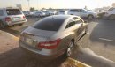 مرسيدس بنز E 350 Coupe