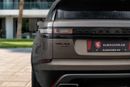 Land Rover Range Rover Velar Range Rover Velar P300 R-Dynamic HSE | 2,448 P.M | 0% Downpayment | R-Dynamic HSE!