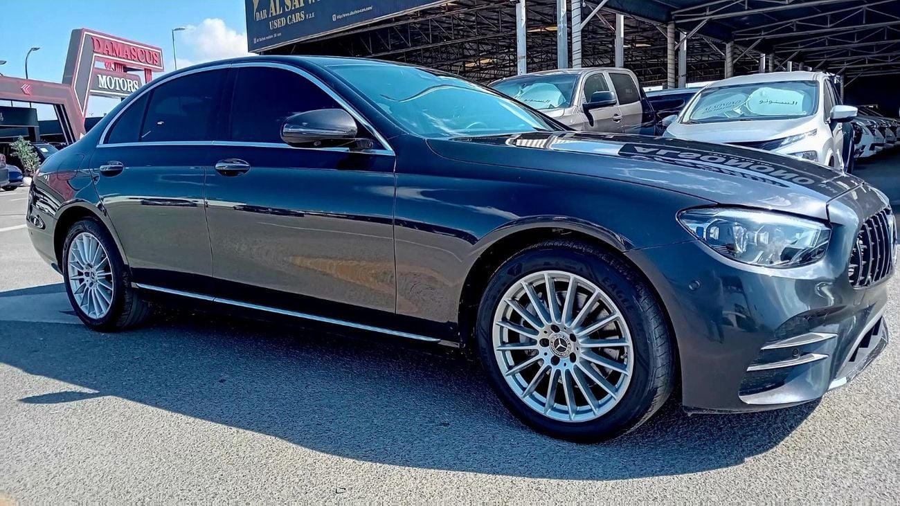 مرسيدس بنز E 250 مرسيدس E250