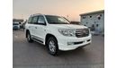 Toyota Land Cruiser TOYOTA LAND CRUISER LEFT HAND DRIVE(PM1680)