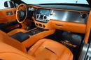 Rolls Royce Dawn 2022 Rolls Royce Down Black Badge, Rolls Royce Service History, 1 Year Warranty, Clean Title