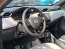 نيسان ماغنيت SV