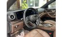 Mercedes-Benz E300 Premium Premium Mercedes Benz E300 AMG kit GCC Under Warranty From Agency