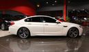 BMW M6 Competition Package