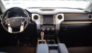 Toyota Tundra DOUBLE CABIN 5.7L PET TRD SPORT