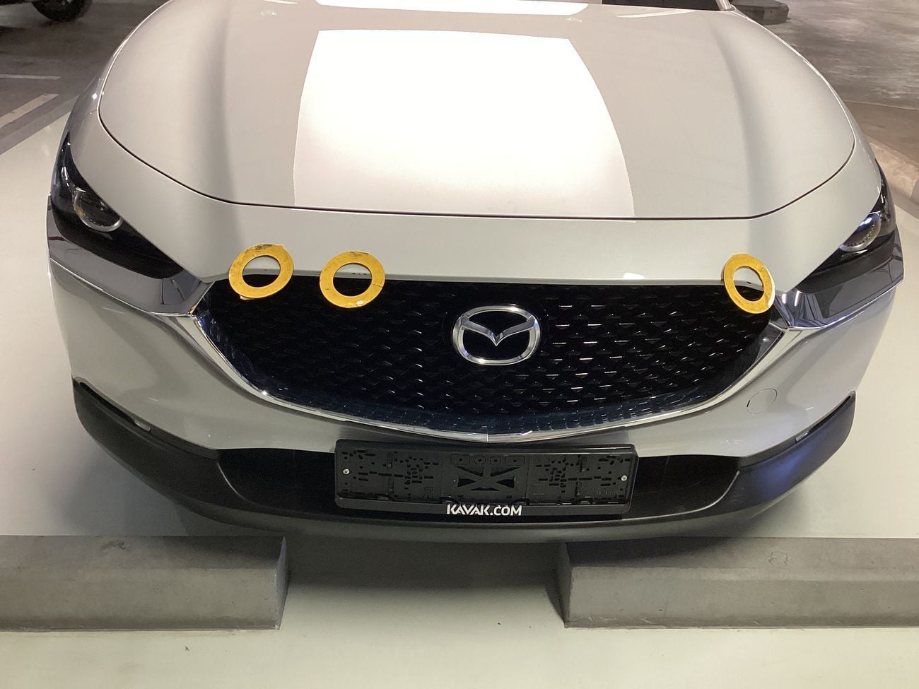 Mazda CX-30 2.0 MHEV AUTO 2WD ELITE | Guaranteed Warranty | 0 Down Payment