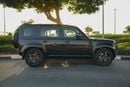 Land Rover Defender 2025 Land Rover DEFENDER HSE P400 X-Dynamic 5-Seaters 0Km