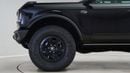 Ford Bronco WILDTRAK