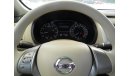 Nissan Altima 2014 2.5 GCC REF#440