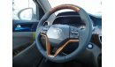 Hyundai Tucson 2.0  with leather seat ,electric seat