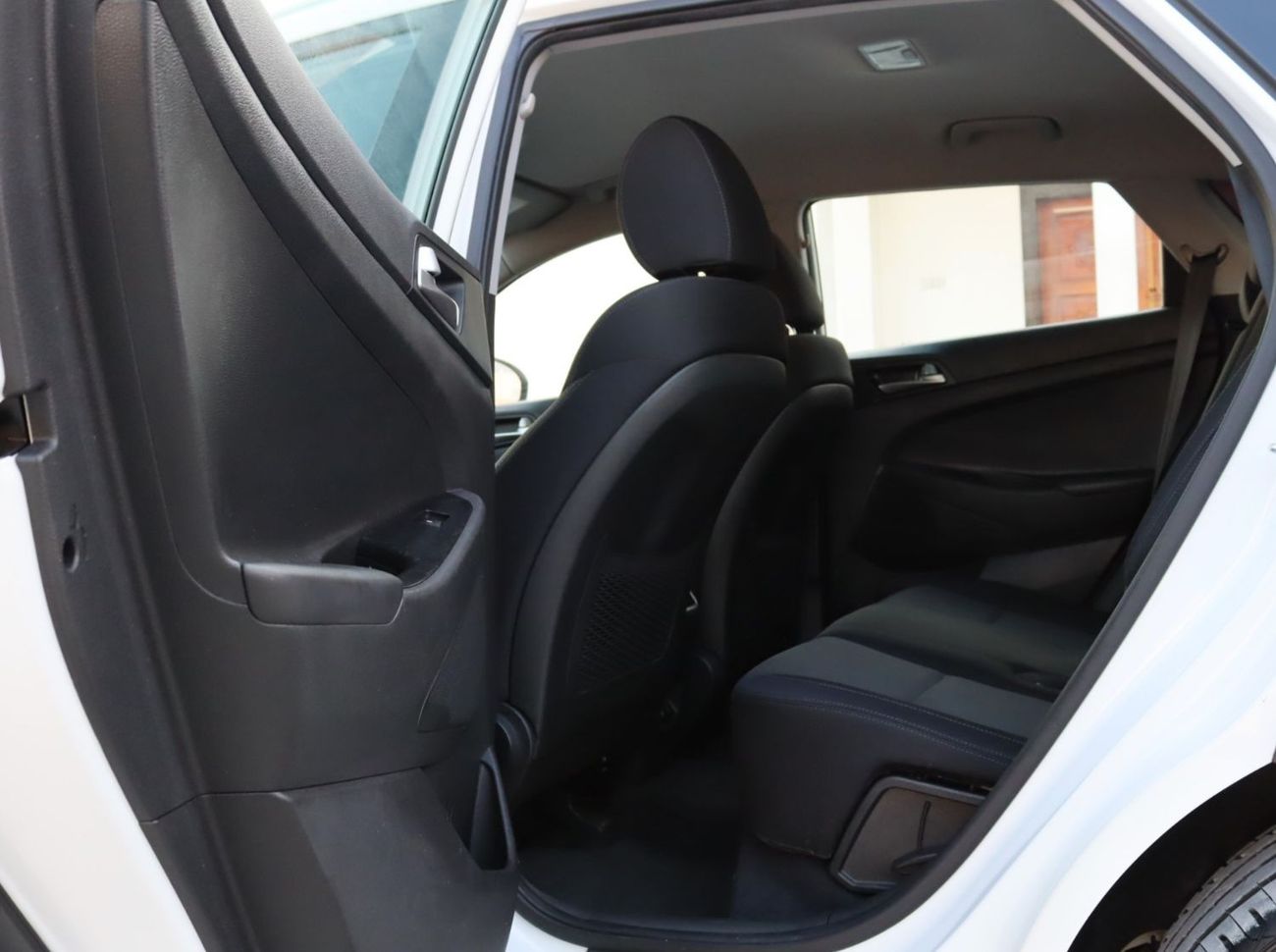 هيونداي توسون 2.0L هيونداي توسان 2020 خليجي بحالة ممتازة بدون حوادث