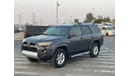 Toyota 4Runner 2021 Toyota 4Runner SR5 Premium 4x4 Full Option/ EXPORT ONLY / فقط للتصدير