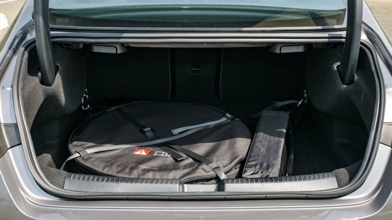 مرسيدس بنز CLA 200 Amazing Price | Mercedes-Benz CLA200 | Night Package | 2025 | With AGENCY WARRANTY