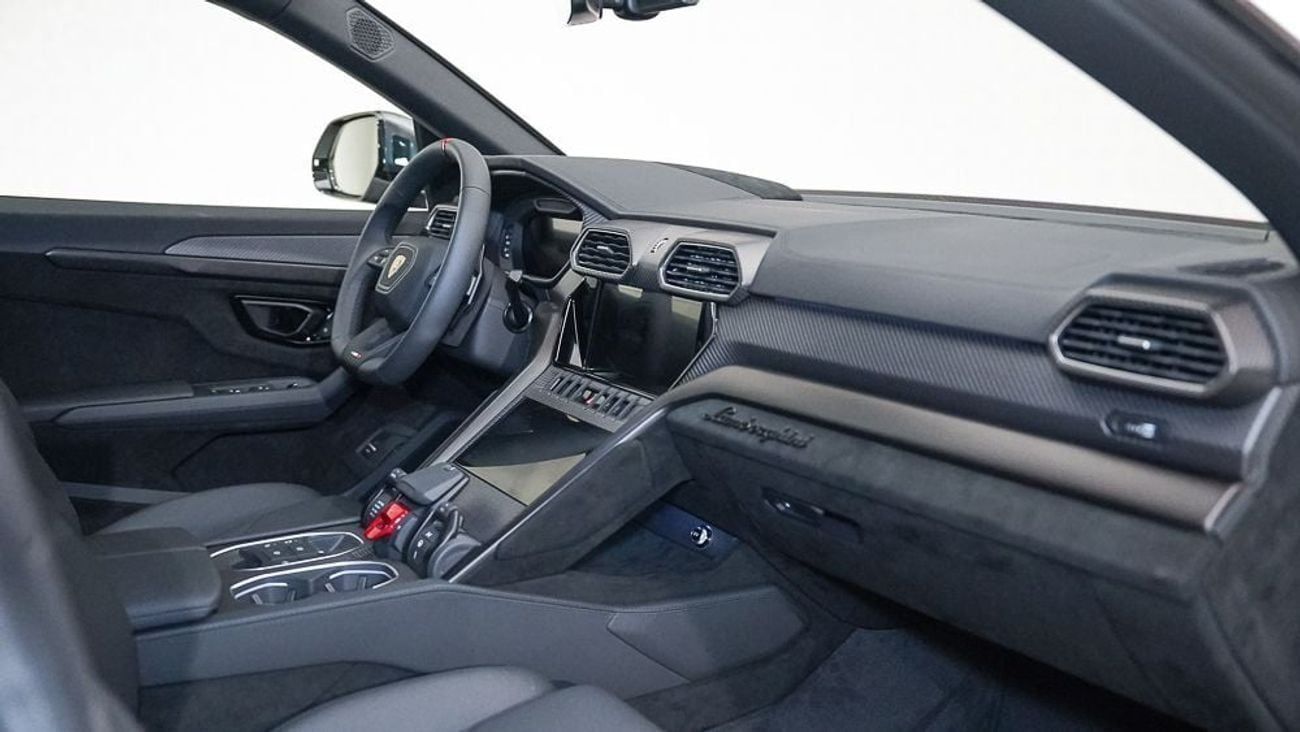 Lamborghini Urus 4.0T V8 Performante | AED 19,360 PM | Up to 3 Years Warranty