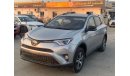 Toyota RAV4 Toyota Rav4 XLE model 2017imported from USA  very clean inside and outside