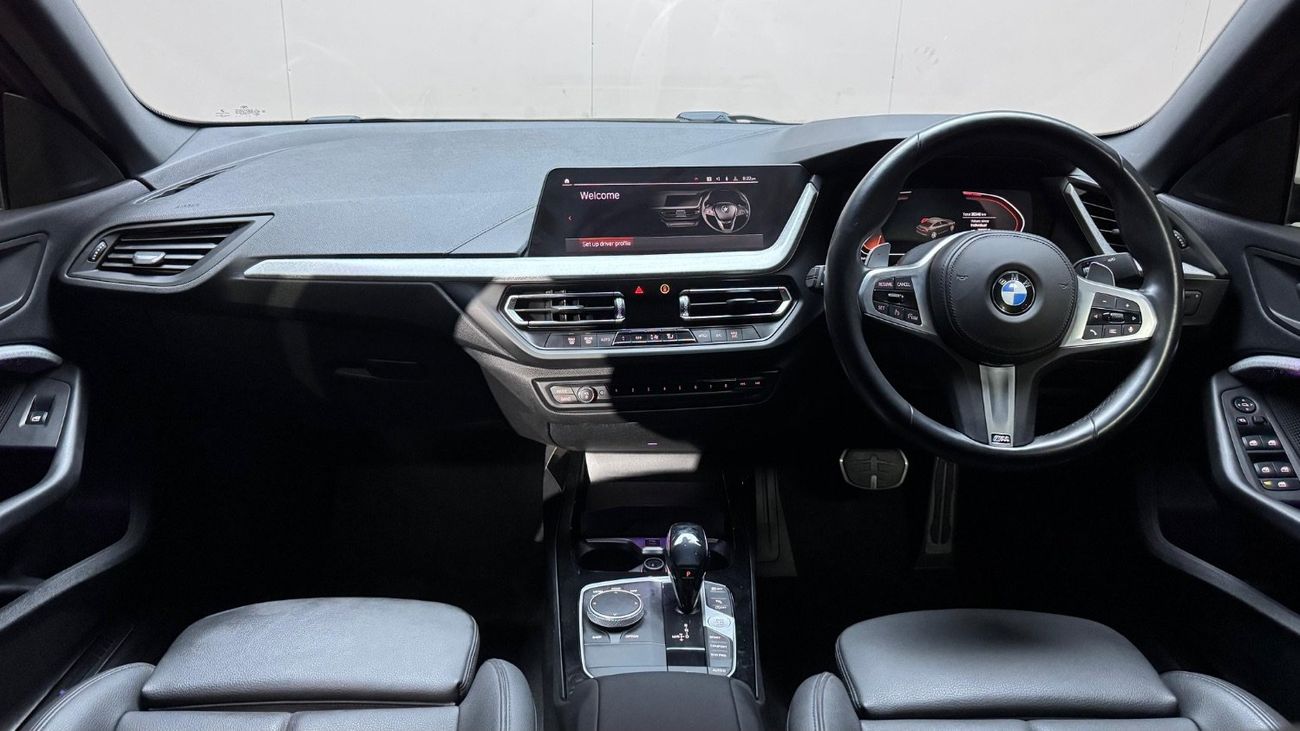 BMW 220i Export from Australia