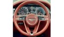Bentley Bentayga Std 2018 Bentley Bentayga, Full Service History-Warranty-Service Contract-GCC