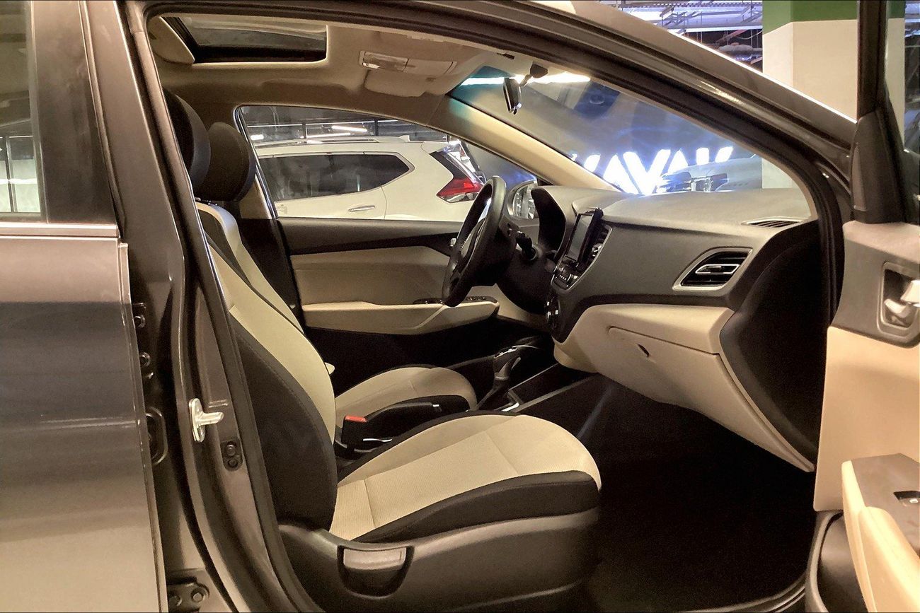 Hyundai Accent Comfort | Guaranteed Warranty | 0 Down Payment