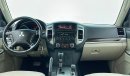 Mitsubishi Pajero GLS 3.5 | Under Warranty | Inspected on 150+ parameters