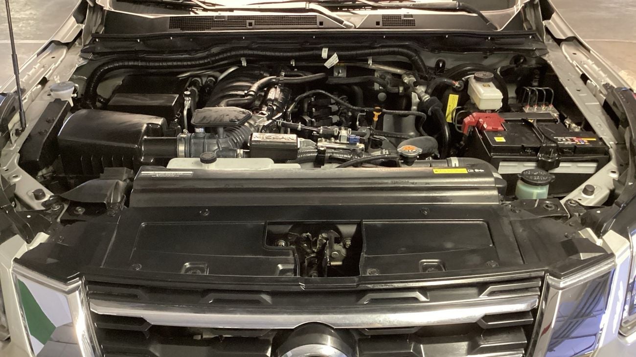 Nissan XTerra 2.5 2WD SE AUTO | Guaranteed Warranty | 0 Down Payment