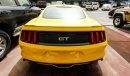 Ford Mustang GT 5.0