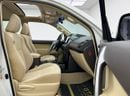 Toyota Prado GXR 2016 Toyota Prado GXR, Service History, Fully Loaded, Excellent Condition, GCC