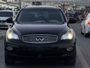 Infiniti EX35 In excellent condition and requires no expense