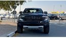 Ford Ranger Raptor 3.0L Twin Turbo V6 GCC Brand New 2023 (Only For Export)