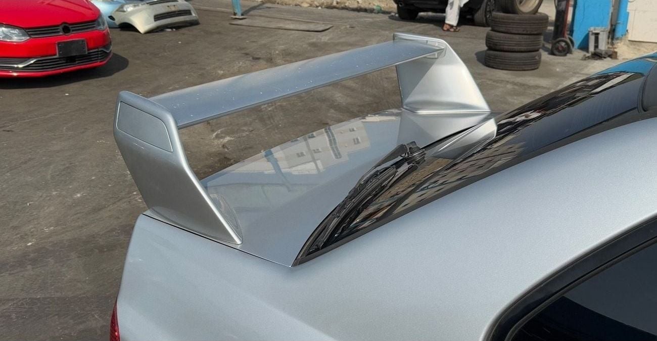 Mitsubishi Evo Mitsubishi Evo 7