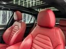 Alfa Romeo Stelvio VELOCE Low Mileage | GCC | 5 Years Gargash Warranty and Service | Gargash Full Service History