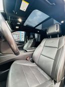 Cadillac Escalade SPORT