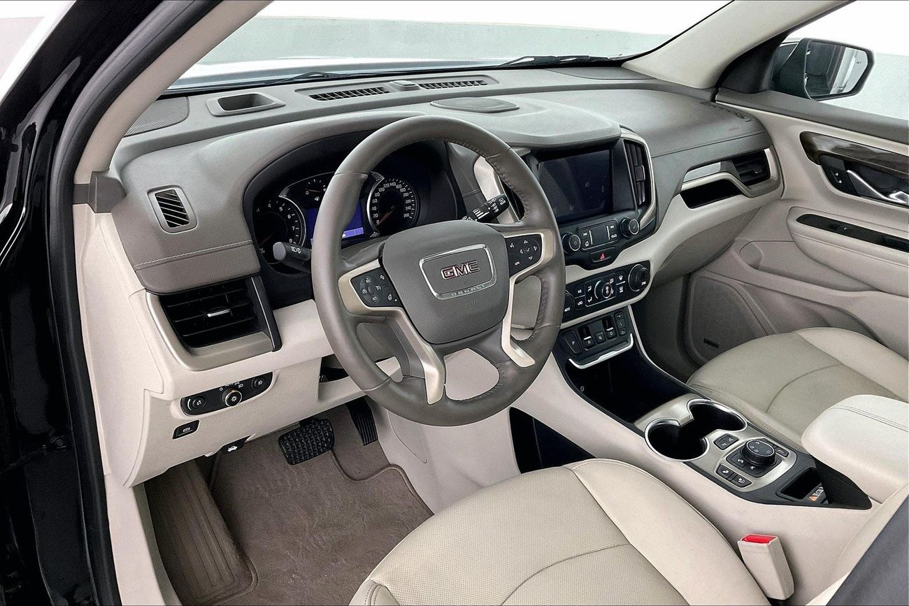 Geely Monjaro GK | 1 year free warranty | 0 Down Payment