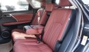 لكزس RX 350 PRESTIGE 3.5L V-06 ( CLEAN CAR WITH WARRANTY )