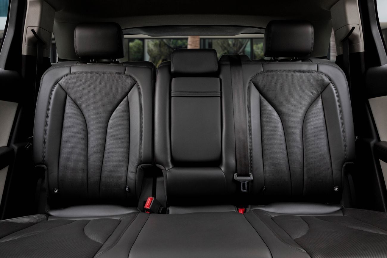 Lincoln Nautilus Nautilus Reserve I 2.7L AWD | 1,763 P.M | 0% Downpayment | NAUTILUS 2.7L RESERVE I | WARRANTY